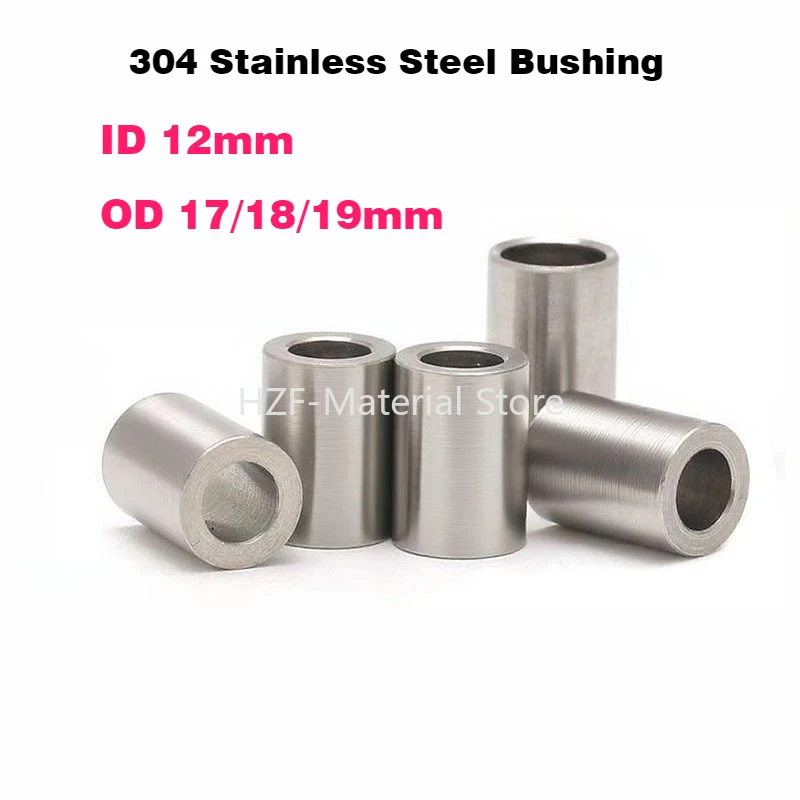 1-5Pcs Id 12Mm 304 …