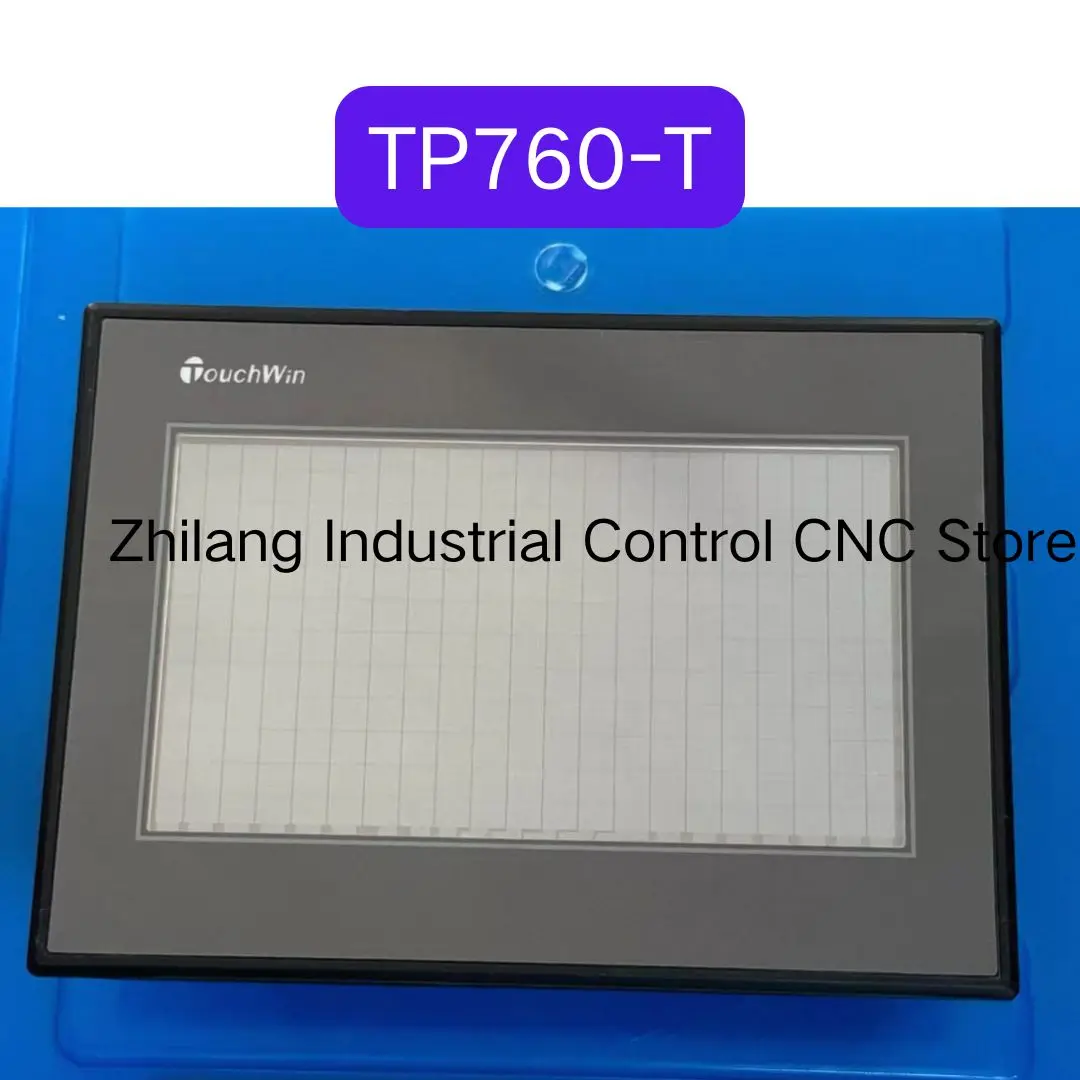 

Used Touchscreen TP760-T Test OK Fast Shipping