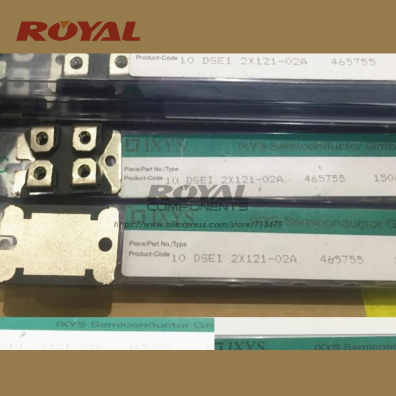 DSEI2X101-02A DSEI2X101-02A