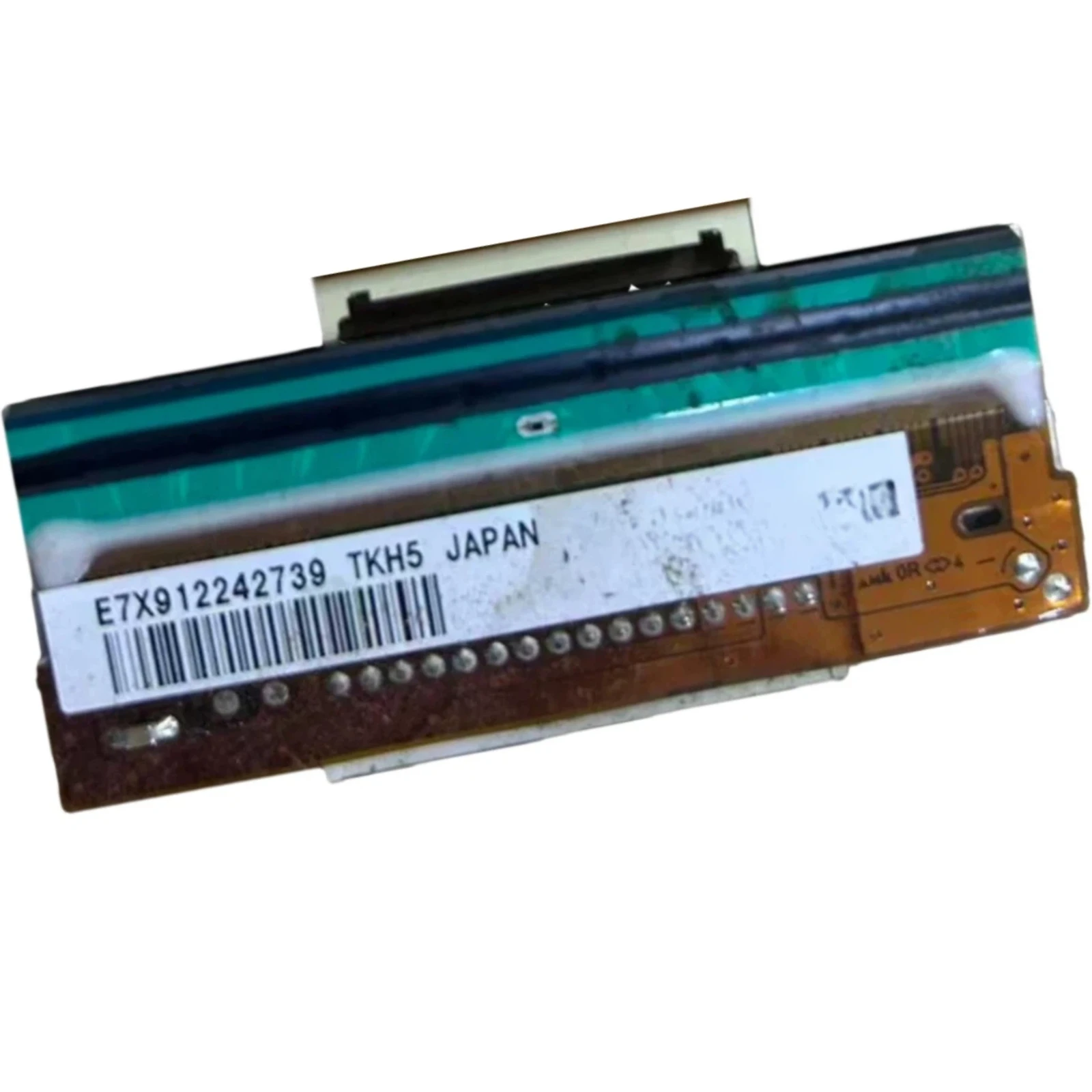 

Printer Print Head E7X912242739 TKH5 Fits For Kyocera Printer Parts