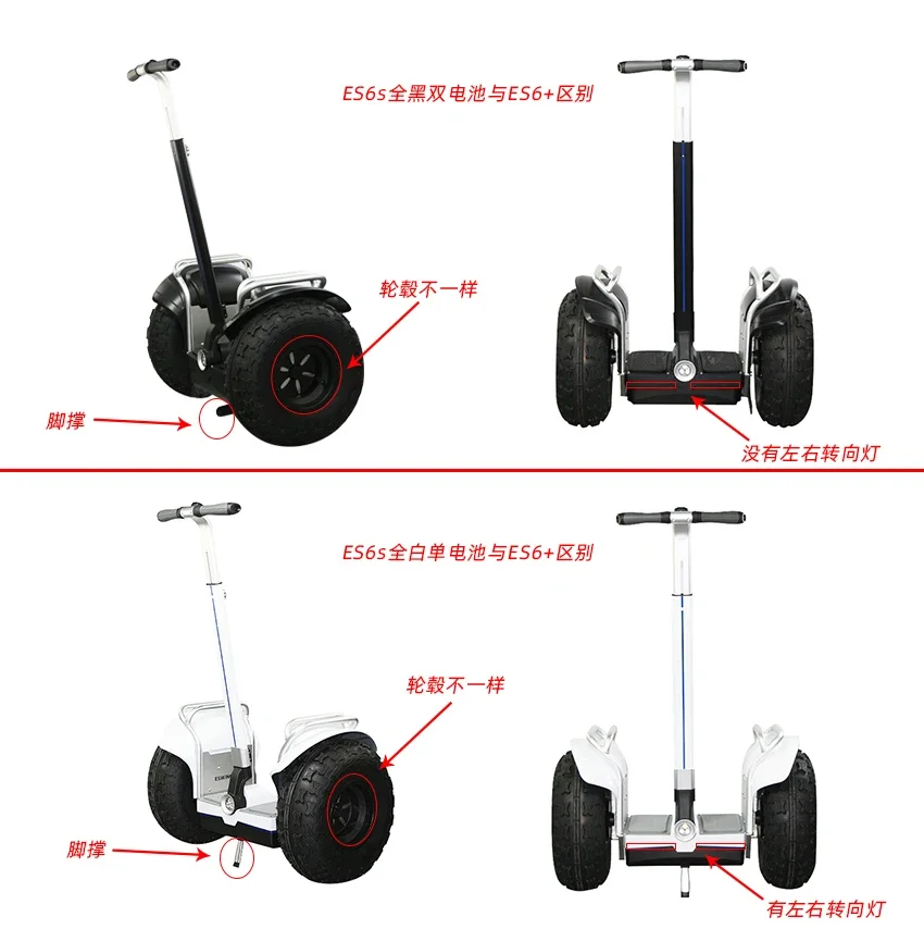 Fat Tire-Télécommande Amovible à Double Batterie, Pneu Sous Vide Rapide de 3600W et 19 Pouces, Préservatifs Électriques à Fond Unique en Vente