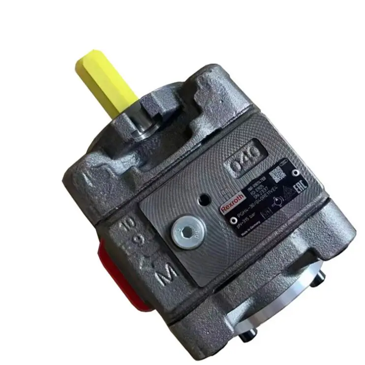 Hydraulic Pump AZPF Series (0510 Gear Pump) AZPF-11-022RQR20MB  External Gear Pump