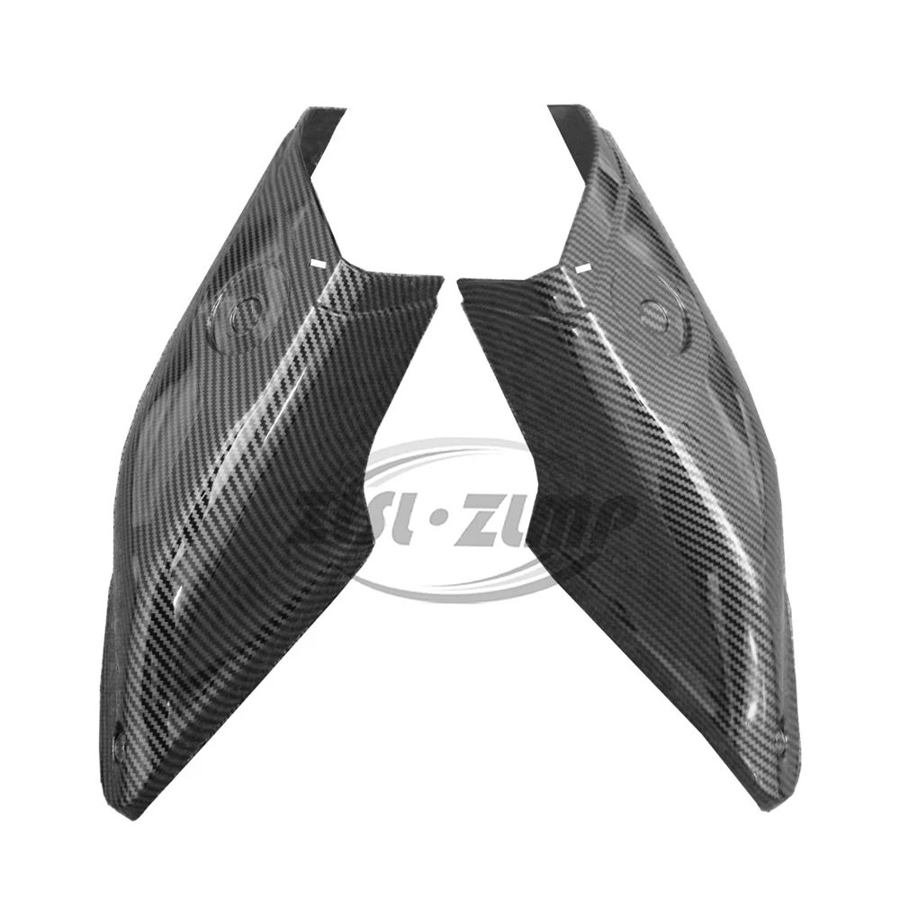 Suitable for YAMAHA MT10 FZ-10 2016-2021 Air Intake Double Panel Motorcycle Fairing image 6