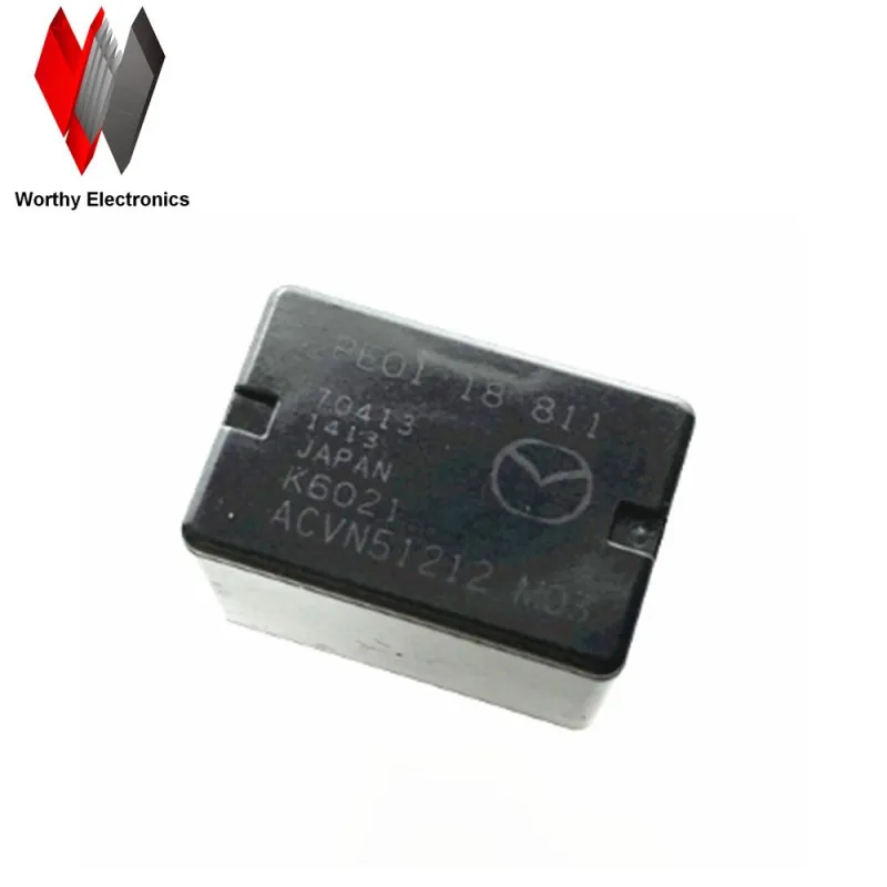 

Free shiping wholesale 10pcs/lot relay ACVN51212
