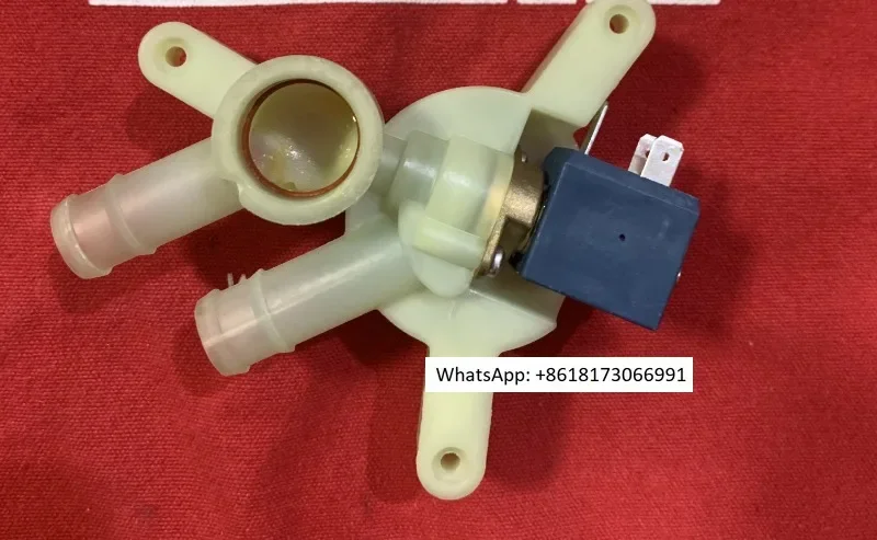 

Italian Kale electrode humidifier drainage solenoid valve 13C499A030 CEME drainage