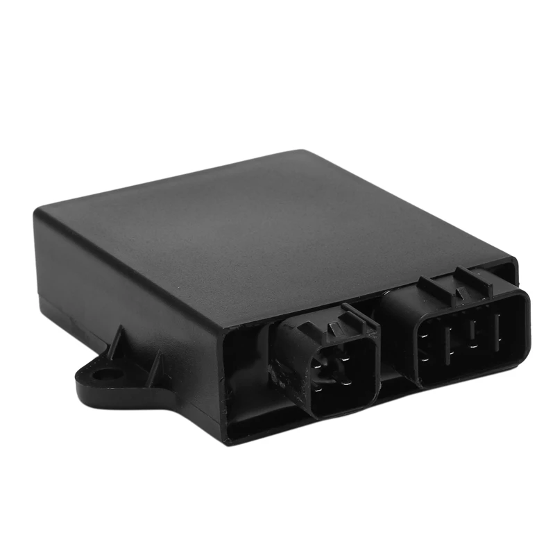 

Блок модуля зажигания CDI 4SH-85540-00-00 для Yamaha Kodiak 400 95-99 Timberwolf 350 1997 Big Bear 350 96-99, 2 шт.