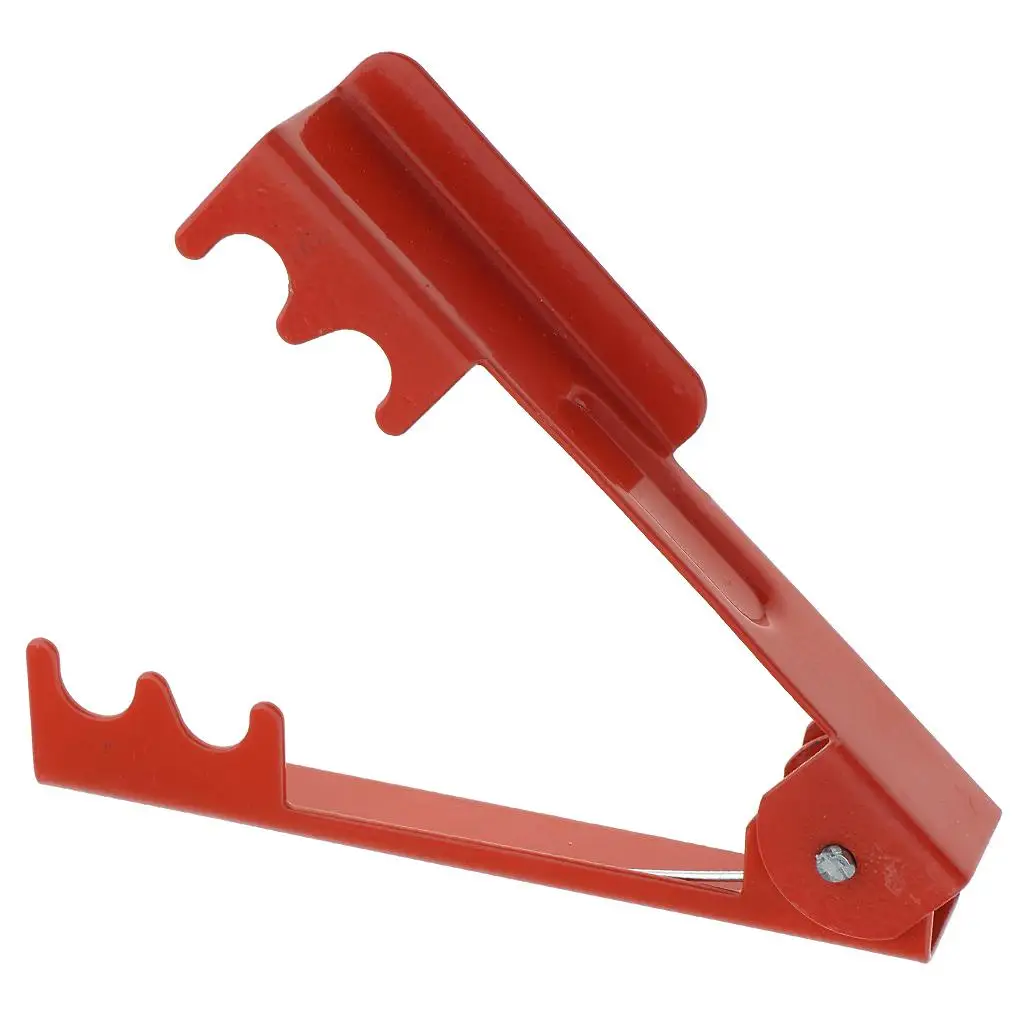 1 pz foglia spina rimozione Clip strumento di rimozione del fiore rosa stelo detergente fiori Piercing pinze strumento per negozio di fiori