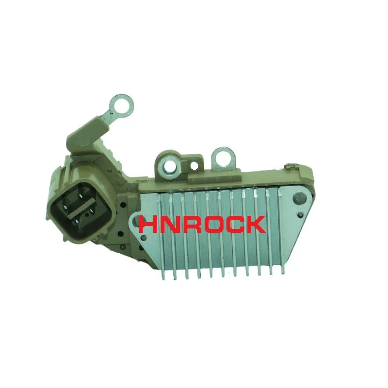 NEW Alternator Voltage Regulator 13325400 03-082 126000-3690 27700-50040 11089 11152 VR-H2005-64A IN369