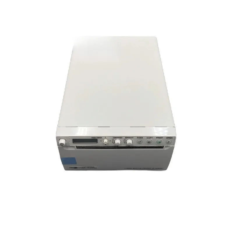

UP-X898MD A6 Аналоговый и цифровой черно-белый термопринтер для медицинских применений
