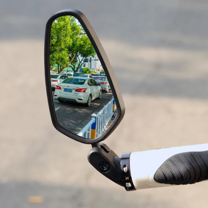 Thumbnail 4 - #25 Highest Rated Bicycle Mirrors to Buy in 2026