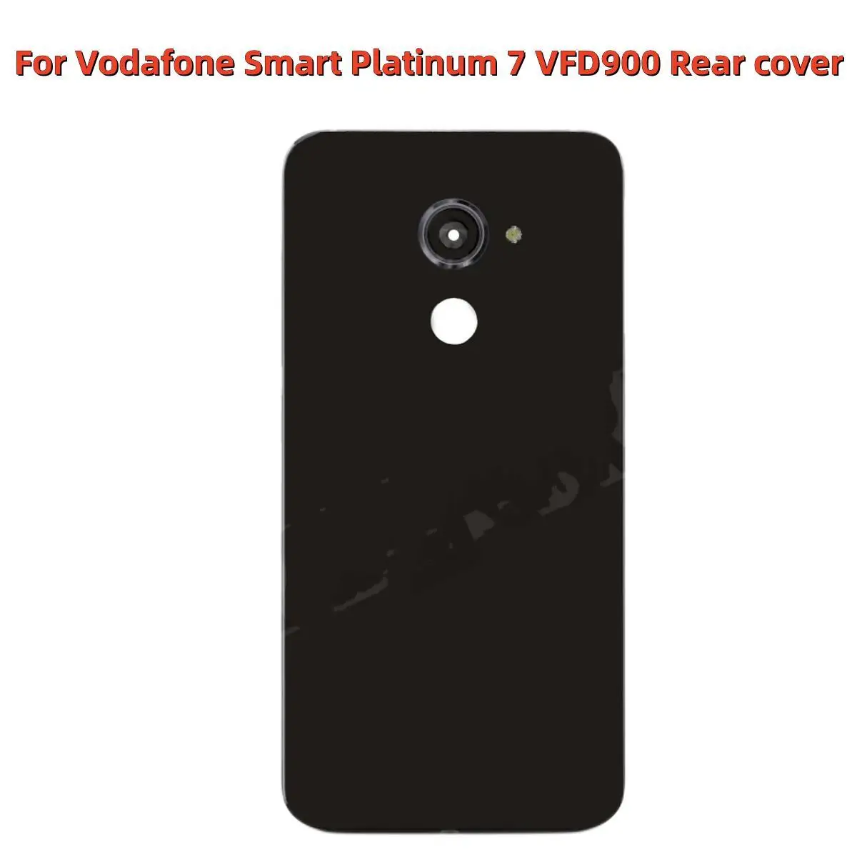 Per Vodafone Smart Platinum 7 VFD900 coperchio posteriore della batteria porta VFD900 custodie per telefoni telai parte di riparazione della custodia