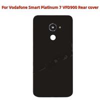 For Vodafone Smart Platinum 7 VFD900 Battery Back Cover Door VFD900 Phone Housings Frames Case Repair Part