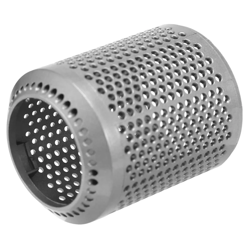 Filtre pour sèche-cheveux Dyson HD03, remplacement gris, nouveau, 2 pièces