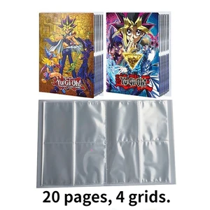 Portekizce yu-gi-oh kartında en çok satılan 8 ürün-no. 6