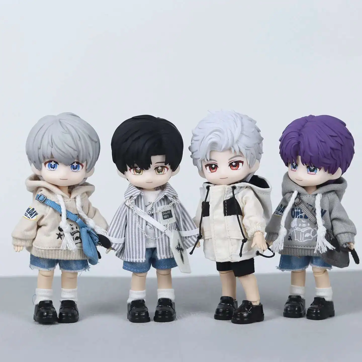 Love And Deepspace … - image