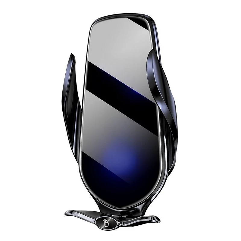 For Mobile Phone Holder Holder Wireless Charger for Car Navigation Mobile Phone Holder
