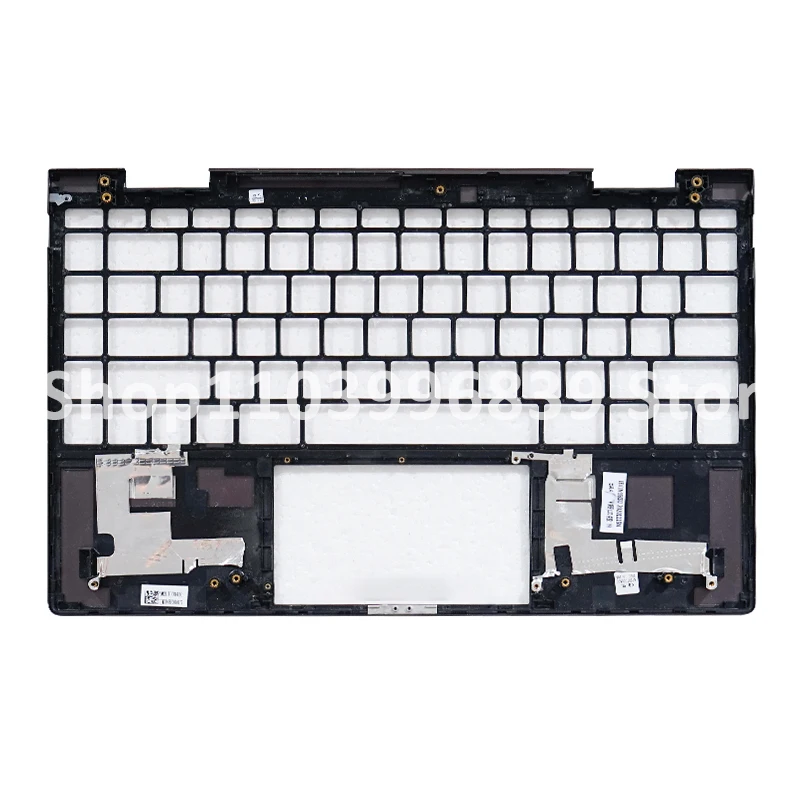 Imagem -05 - Capas para Laptop para hp Envy X360 13-ay Tpn-c147 Lcd Tampa Traseira Tampa Superior Case Substituir Marrom 133 Polegadas