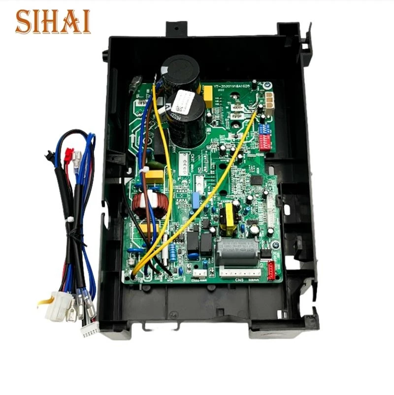 

New For Midea Air Conditioner Outdoor Unit Control Board BP2 BP3 Variable frequency General board for electric control box