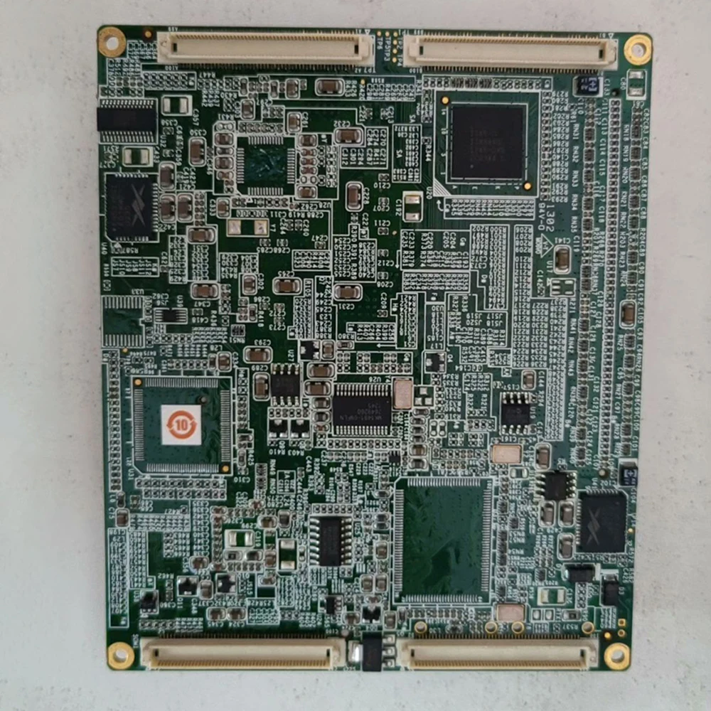 

For Advantech ETX SOM-4455F Industrial Control Equipment Motherboard