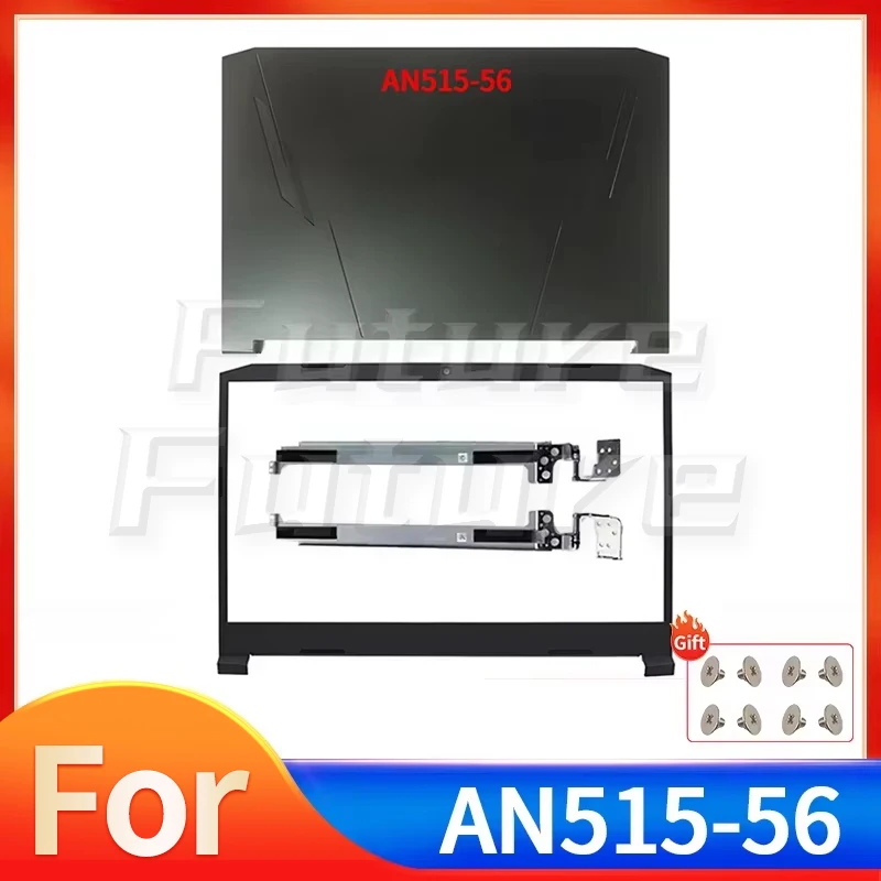 

Laptop Accessories For Nitro 5 AN515-56 N20C1 Replacement Housing Case Lcd Back Cover/ Hinges/Bezel