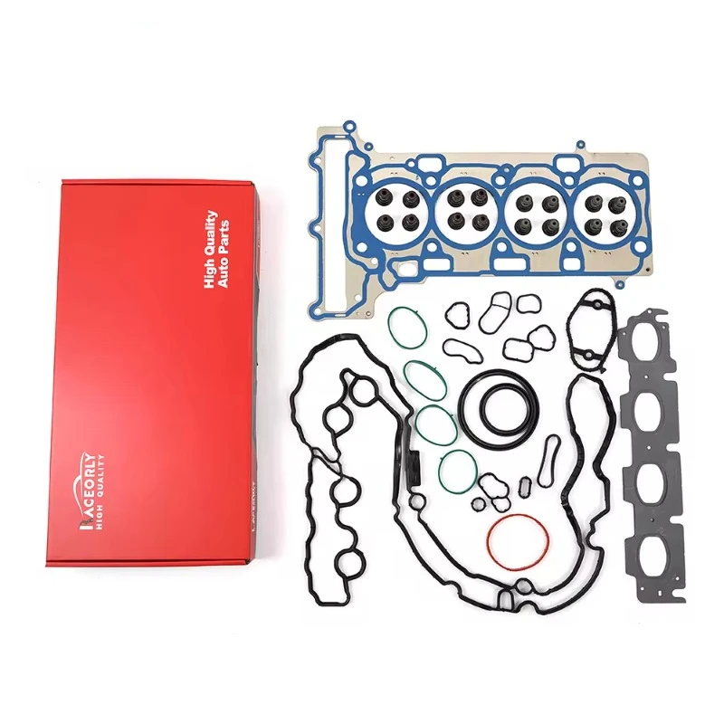 Engine Repair Gasket 11340035853 11378662525 Kit Full Gasket Kit for B48 11627617523 11618637800 11127598098 11340034068