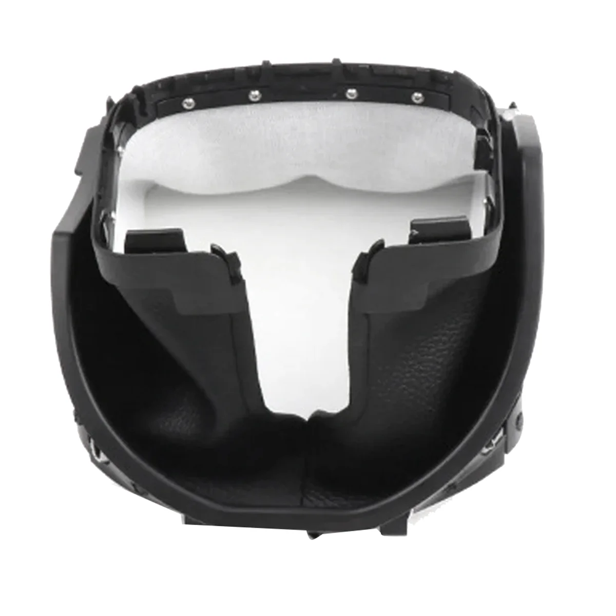 

Car Steering Wheel Column Dust Cover A2046807308 for Mercedes Benz X204 GLK-Class GLK300 08-2015 Steering Pillar Trim C