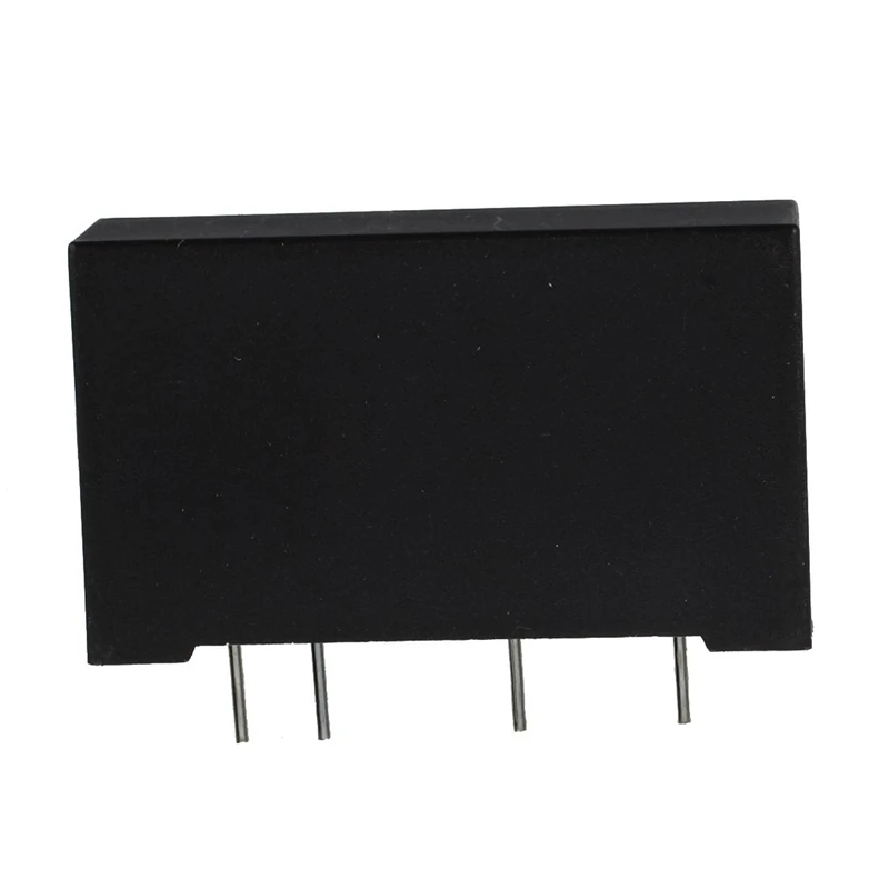 

Hot 5X Input 3-32V DC Output 4A 200V DC 4 Pin PCB Solid State Relay HHG1D-0/032F-20