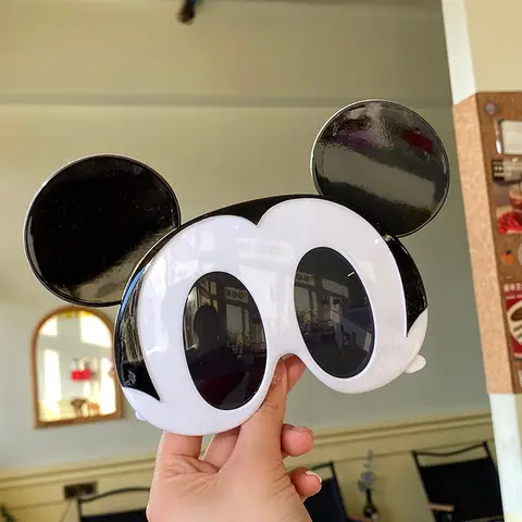 10 best sales Musse Pigg Solglasögon - №9