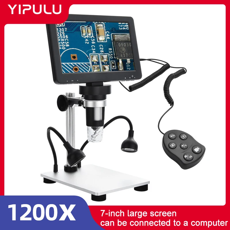 Electronic Magnifyi…