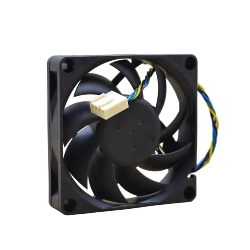 7015 AFB0712VHB 12V 0.55A Dual Ball Bearing Super Silent Cooling Fan For Delta（002）