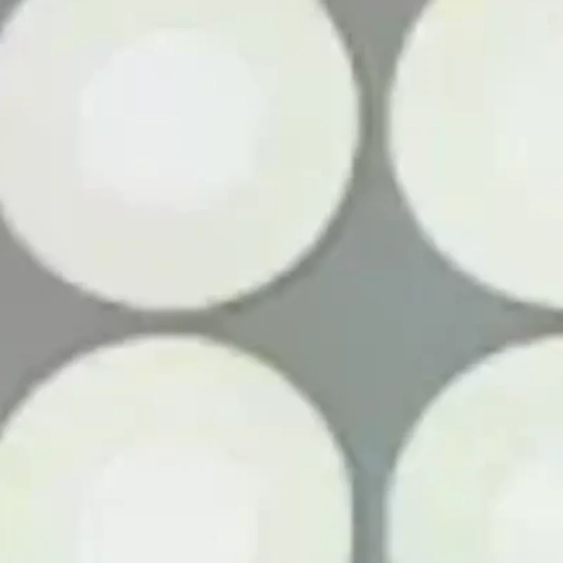 

32Pcs/sheet Synthetic Sterile Mesh Filter Paper Stickers 20mm Hydrophobic Breathable Membrane for Mushroom Cultivation Wide Mout