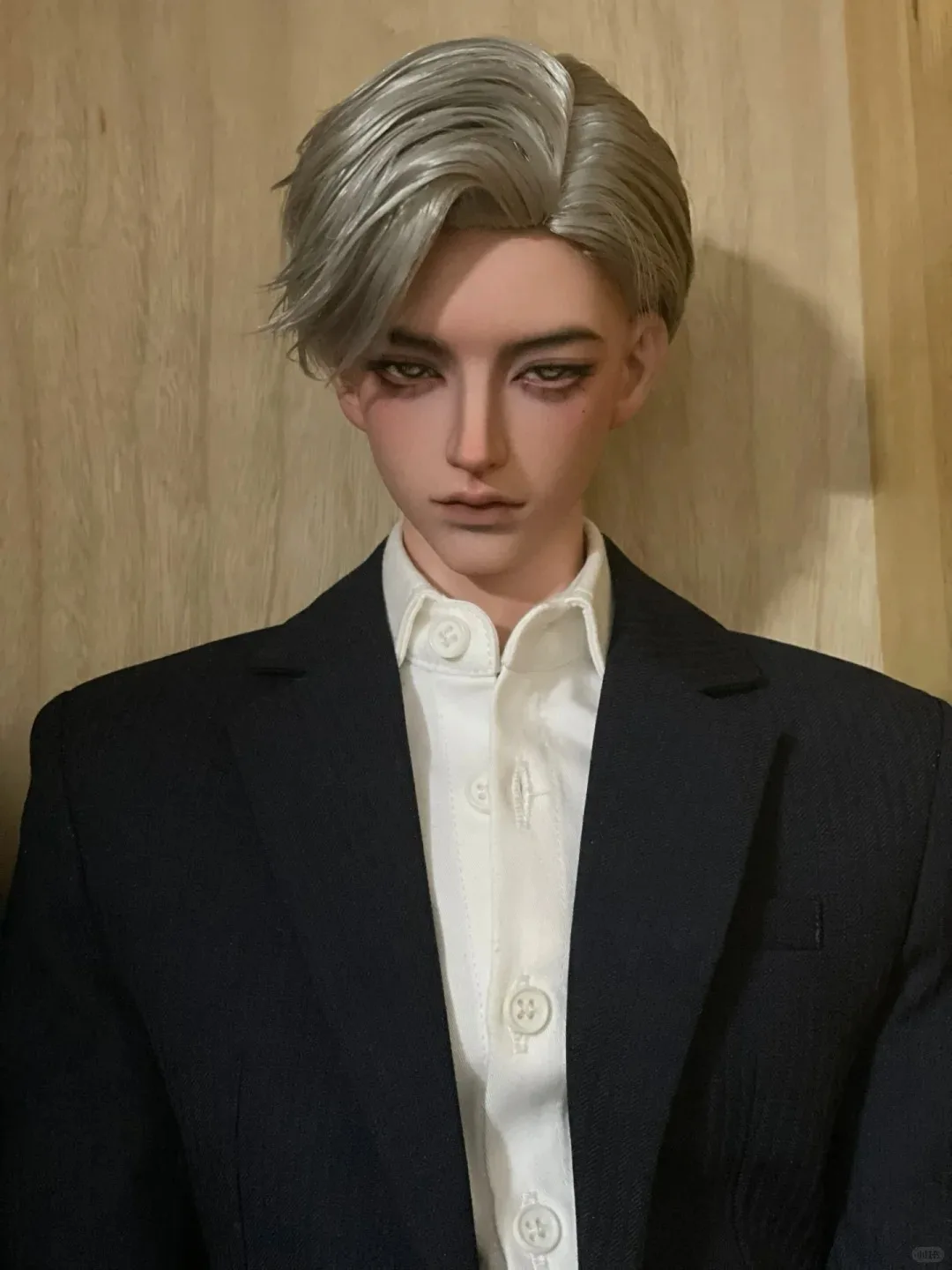 

Новые полки, усовершенствованная кукла из смолы bjd/sd 1/3 boy falao со шарниром 70 см, мышечный макияж для тела