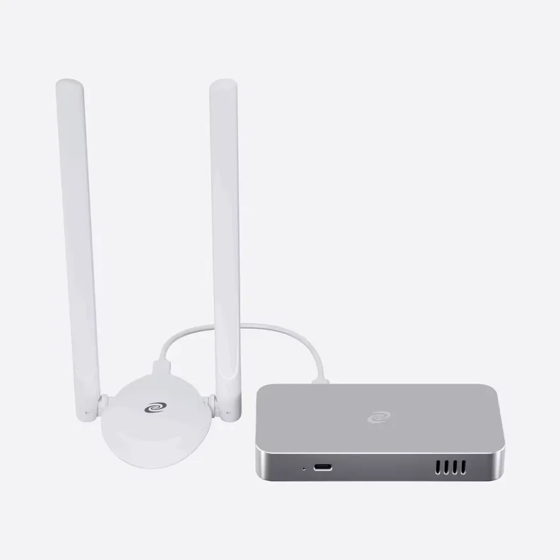 2025Deeper Connect Mini Decentralized VPN Cybersecurity Hardware Smart Mini VPN/DPN Router Globla Unlimited Auto-Switch IP