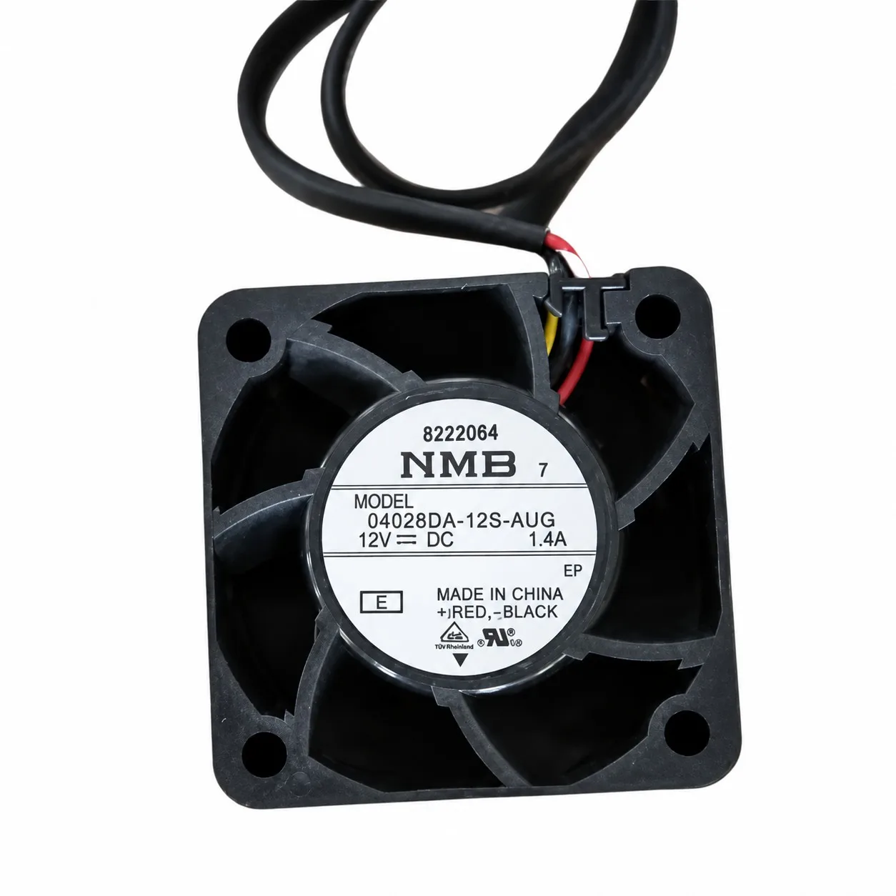 04028da-12s-aug-ventilador-de-refrigeracao-40x40x28mm-4028-12v-14a-pwm-4-fios-para-nmb