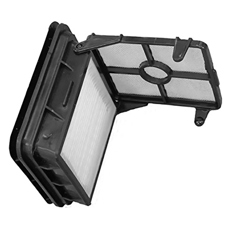 Filtro de 3 unidades para peças de reposição Bissell 1866 CrossWave Vacuum 1785