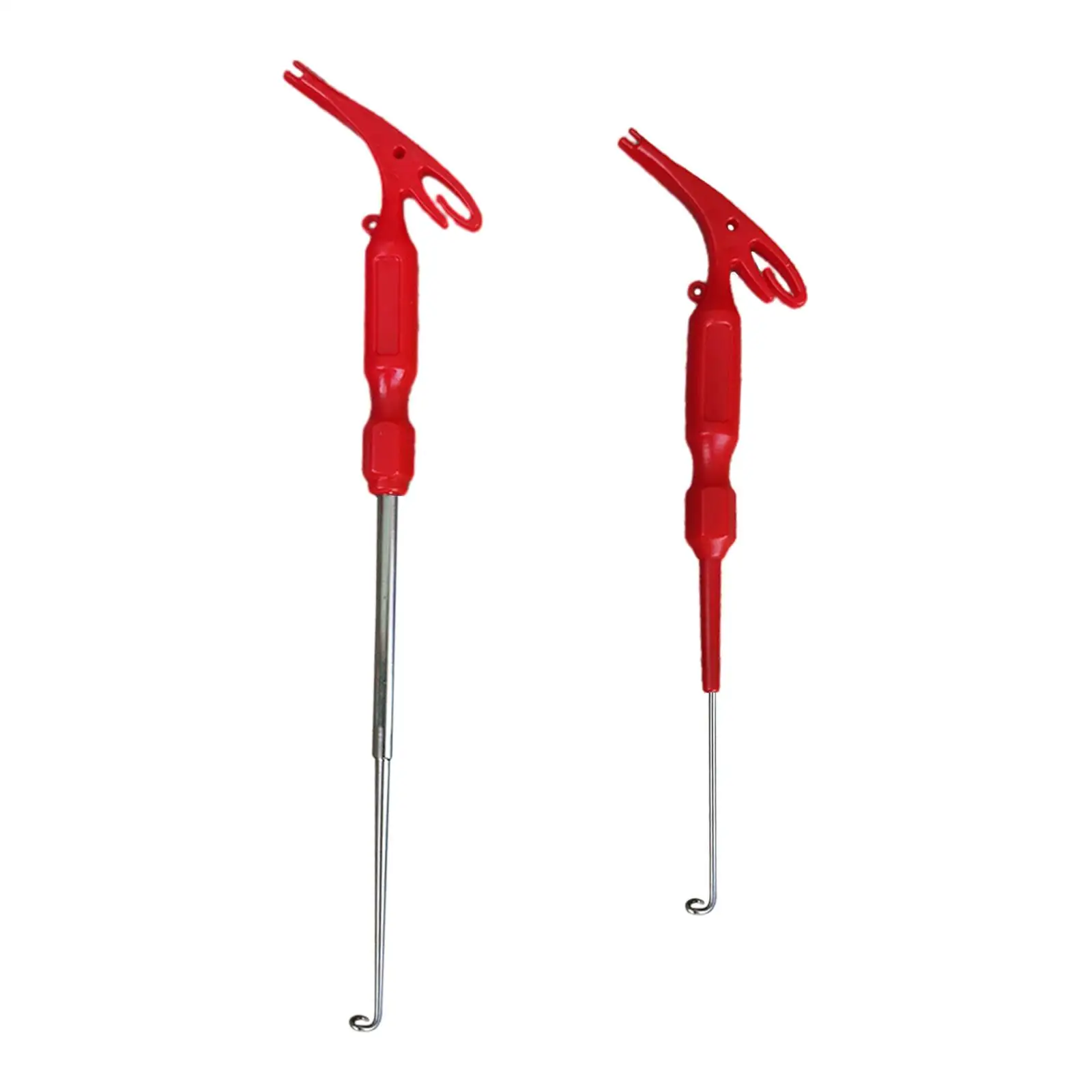 جهاز فصل الخطاف مزيل الخطاف، غرض قطع الاتصال السريع