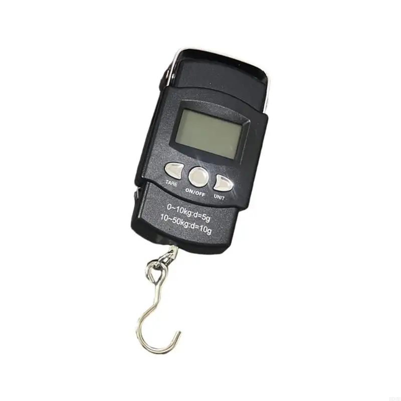 

Portable Plastic Kitchen Scale With Builts In Measuring Tape For Accurate Weight And Size Measurement Home Kitchens Or Use B03E