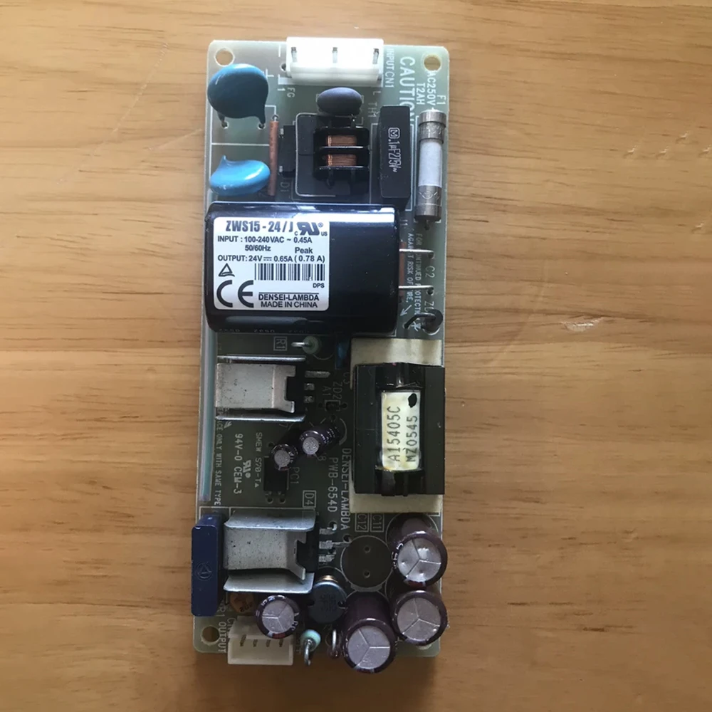 ZWS15-24/J For TDK-LAMBDA Power Supply