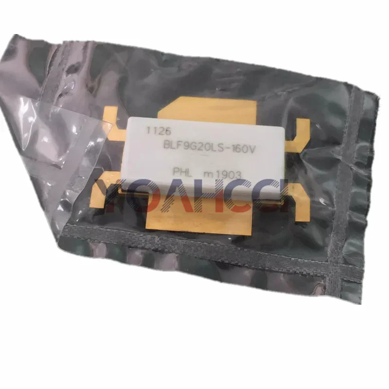 BLF9G20LS-160V (1개) 무료 배송 SMD RF 튜브 RF 전력 MOSFET 트랜지스터, 재고 있음