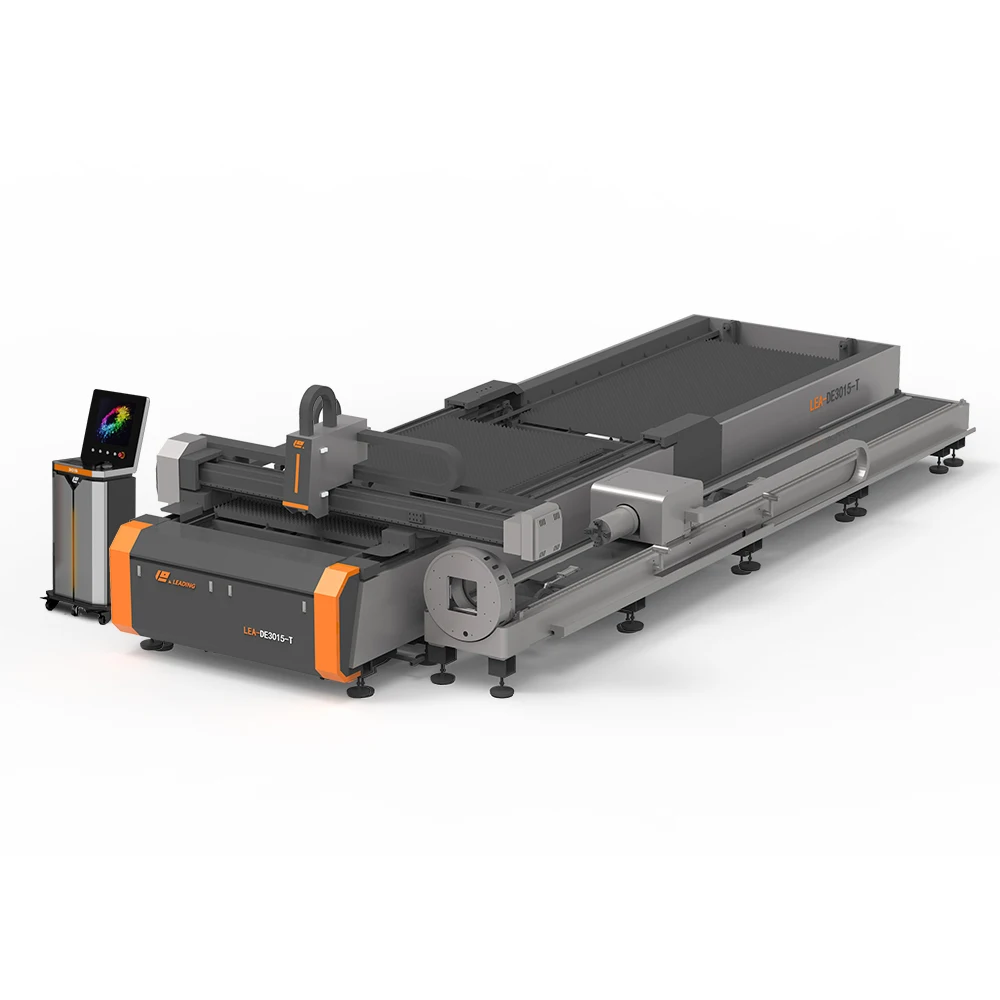 Leading Cnc LEA-DE3… - image