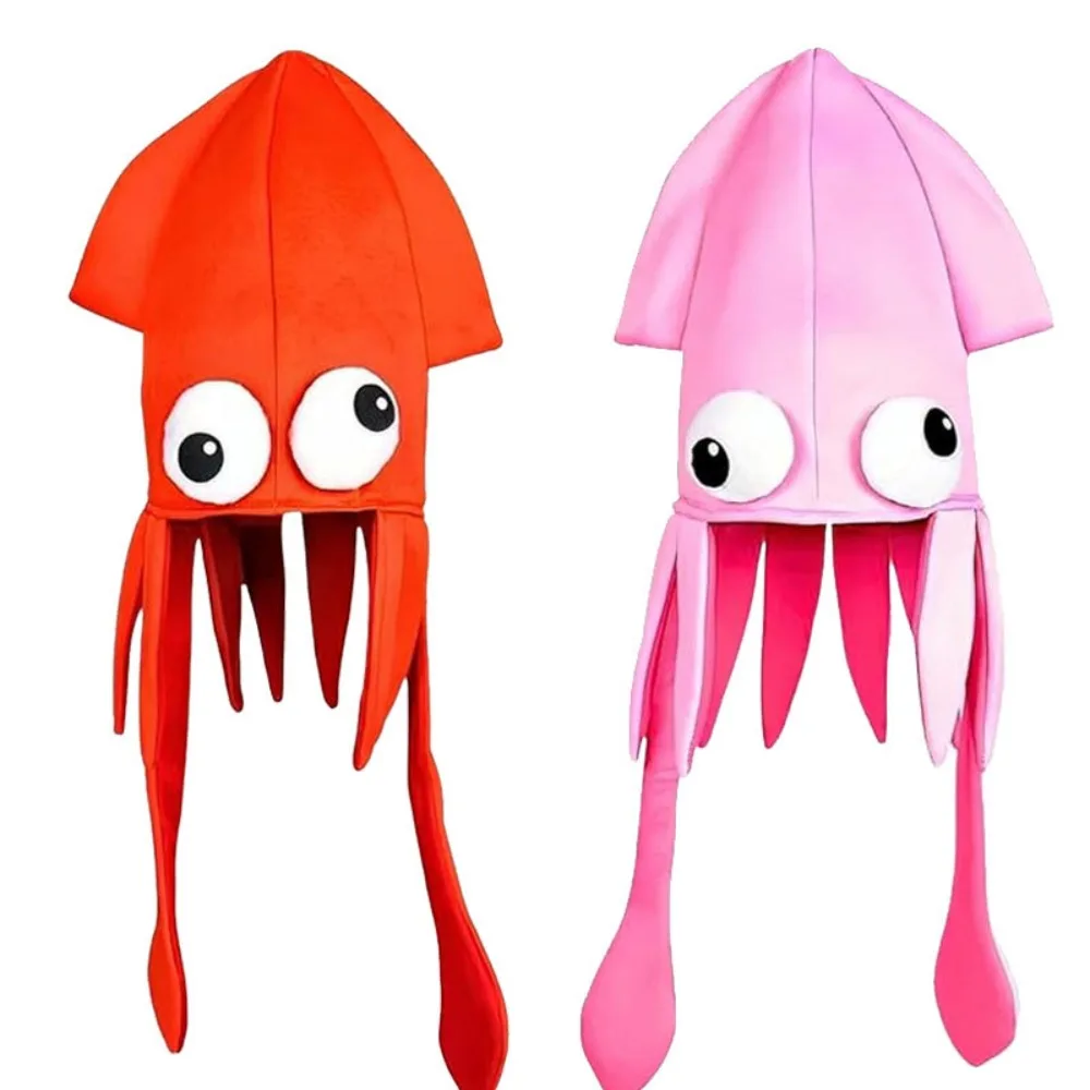 Chapéu de polvo de 4 cores – Chapéu de festa de fantasia de festival para adultos, chapéu de carnaval divertido para mardi gras e adereços fotográficos