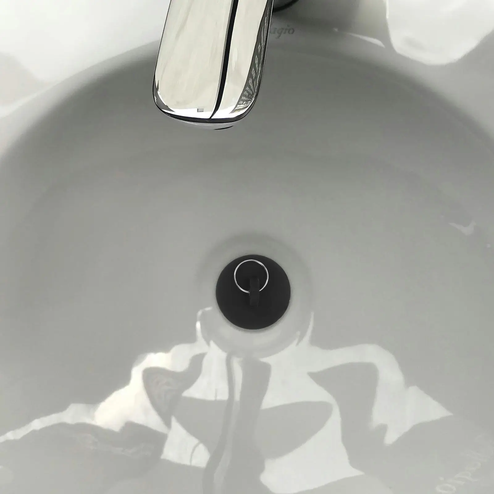 

Drain Stopper Rubber Plug for Sink Bathroom Kitchen Washbasin Tub Bathtub Drain Cover Leak Proof Sealing Plug Versatile Multi