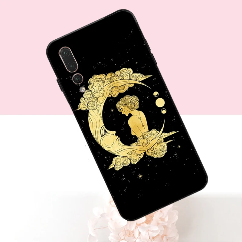 حافظة لهاتف هواوي نوفا 5T Y90 Y70 Y60 Y61 Y91 Y72 9 10 SE 12i 12s 11i P60 Pro P20 P30 P40 Lite #3