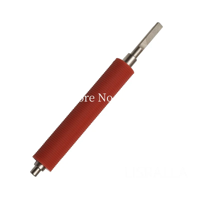 العلامة التجارية الجديدة SM110 المطاط الأسطوانة ل DIGI SM100 SM110 تسمية التوازن الصوانى الأسطوانة مقياس قطع الغيار