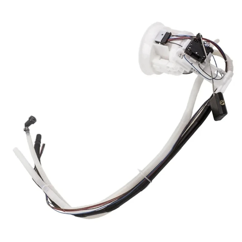 Zuverlässiges Auto-Kraftstoffpumpenmodul, für E280 E320 E350 E500 CLS350 CLS500-Fahrzeuge entwickelt wurde und eine optimale – Detail 1