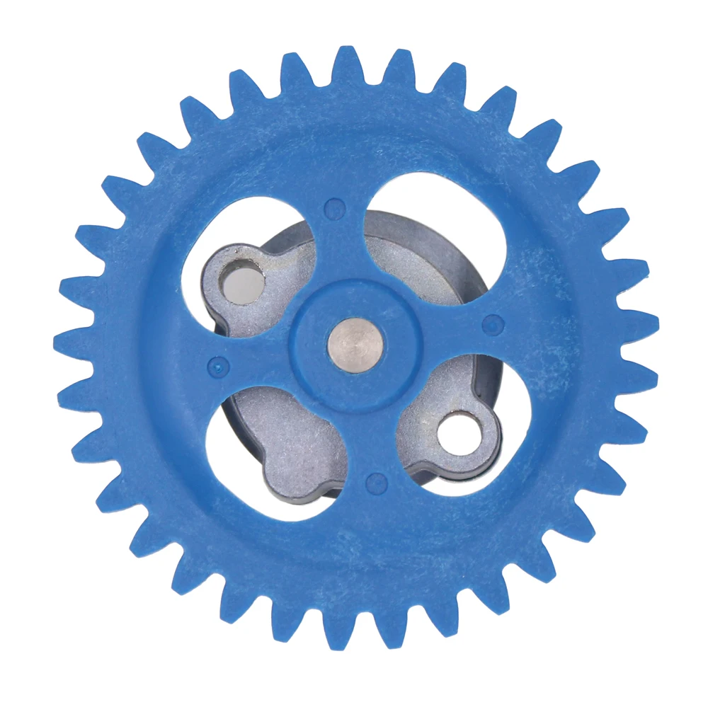 

RACING Oil pump Assy for YAMAHA YZF-R15/R125/WR125/MT-15/MT-125/M-Slaz/Fz150i 5S