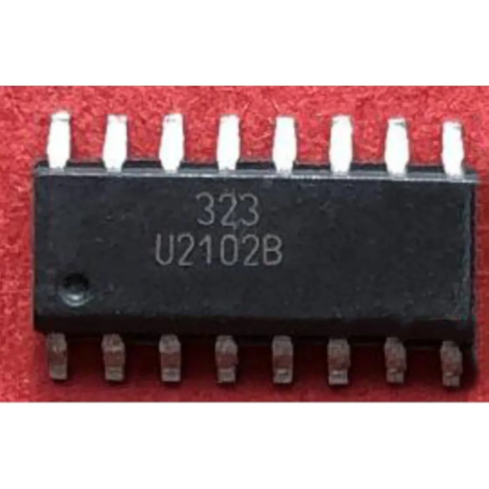 

U2102B U2102 SOP16 (Product quantity: 10 pieces)