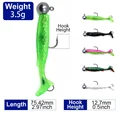 3.5g-5Pcs Set