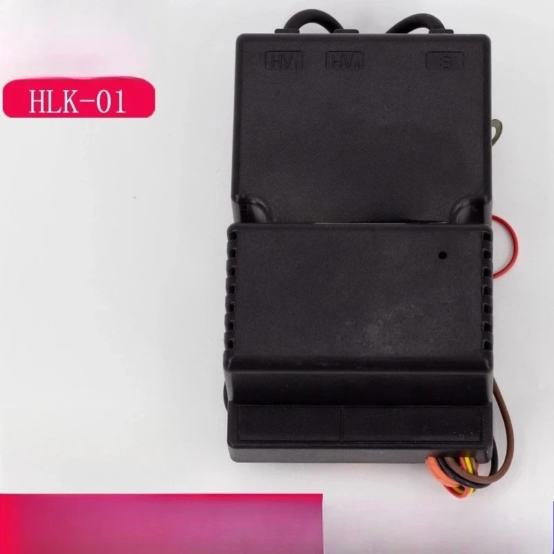 

Специальный воспламенитель газовой духовки HLK-01 Импульсный воспламенитель для хлебопечки