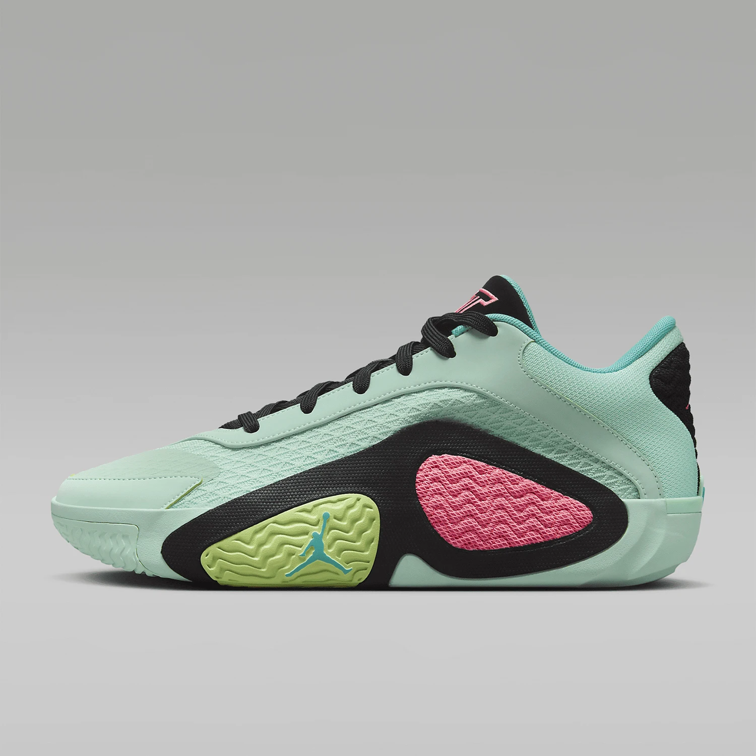 حذاء كرة السلة Nike الأصلي Jordan Tatum 2 PF للرجال FJ6458-300 #2